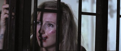Petra Bryant - The Disappearance of Lenka Wood - Van film