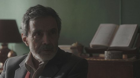 Lounès Tazairt - Fièvres - Kuvat elokuvasta