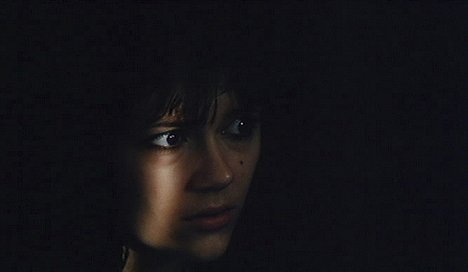 Tiina Björkman - Kuutamosonaatti - De la película