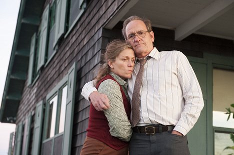 Frances McDormand, Richard Jenkins - Olive Kitteridge - Filmfotos