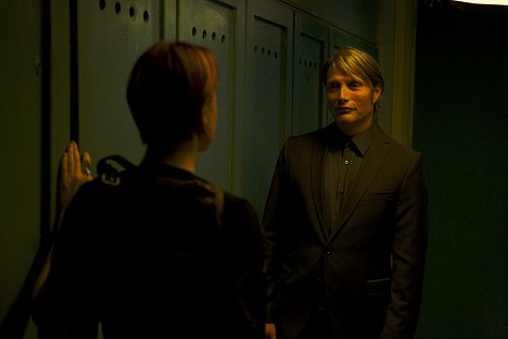 Mads Mikkelsen - Necessary Death of Charlie Countryman, The - Kuvat elokuvasta