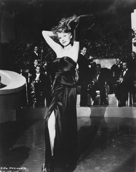 Rita Hayworth - Gilda - Photos