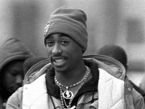 Tupac Shakur - Tupac Shakur: Brenda's Got a Baby - Kuvat elokuvasta