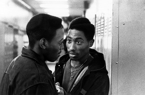 Tupac Shakur - Respekt - Z filmu