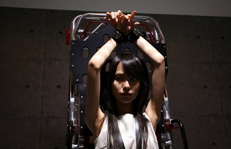 Erika Toda - Death Note - The Last Name - Filmfotos