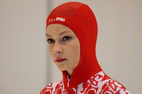 Svetlana Khodchenkova - Čempiony - Filmfotók