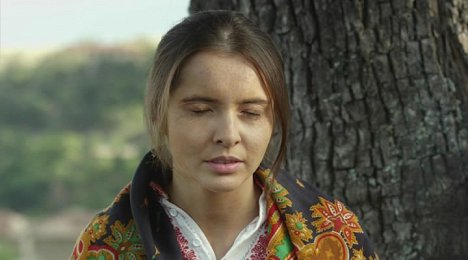 Natalja Nikolajeva - Vangelija - Z filmu
