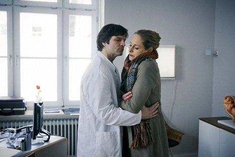 Mišel Matičević, Sophie von Kessel - Beste Bescherung - Z filmu