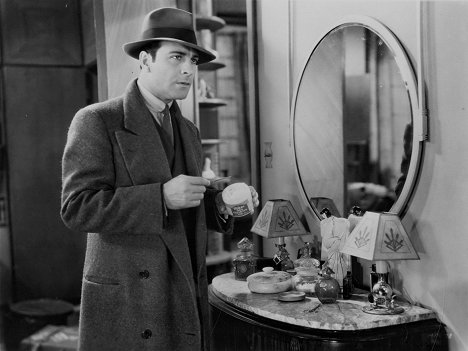 Ricardo Cortez - The Maltese Falcon - Z filmu