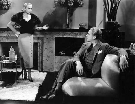Carole Lombard, Gene Raymond - Brief Moment - Z filmu