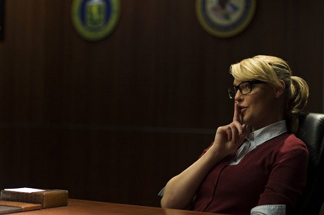 Katherine Heigl - Ve službách CIA - Pilot - Z filmu