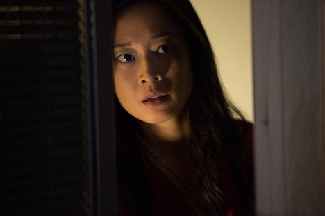 Camille Chen | ČSFD.cz