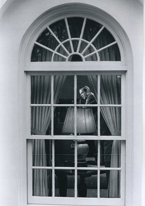 Richard Nixon - Nixon - a saját szavai tükrében - Filmfotók