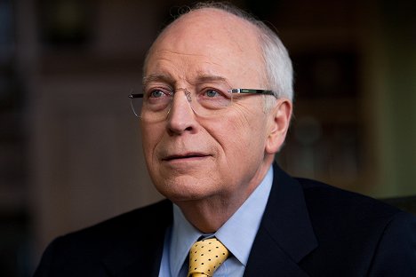 Dick Cheney - Svět podle Dicka Cheneyho - Z filmu
