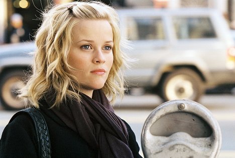 Reese Witherspoon - Just Like Heaven - Photos