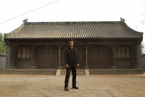 Keanu Reeves - Man of Tai Chi - Photos