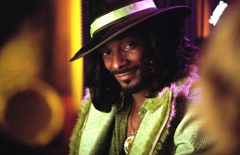 Snoop Dogg - Starsky és Hutch - Filmfotók