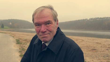 Jaroslav Vlach - PříBěh - Film