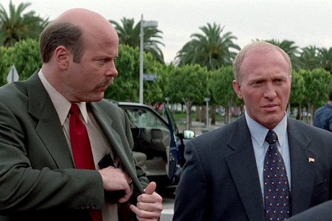 Rex Linn, Mark Rolston - Csúcsformában - Filmfotók