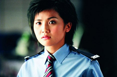 Charlene Choi - New Police Story - De la película