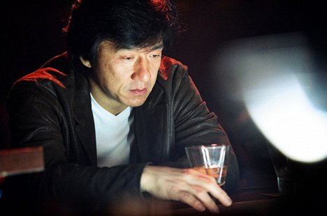 Jackie Chan - Xin jing cha gu shi - Kuvat elokuvasta