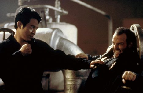 Jet Li, Jason Statham - One, The - Kuvat elokuvasta