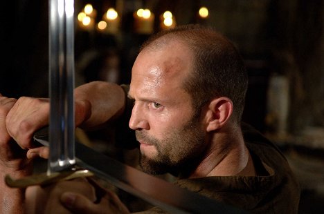 Jason Statham - In the Name of the King: A Dungeon Siege Tale - Photos