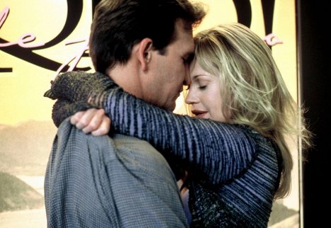 Patrick Swayze, Melanie Griffith - Forever Lulu - Die erste Liebe rostet nicht - Filmfotos