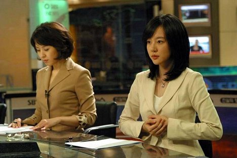 Soo-jeong Im - Saedeu mubi - De la película