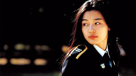 Ji-hyun Jun - Nae yeojachingureul sogae habnida - Kuvat elokuvasta