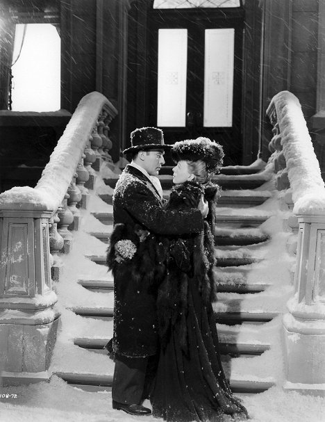 Charles Boyer, Margaret Sullavan - Back Street - Filmfotók