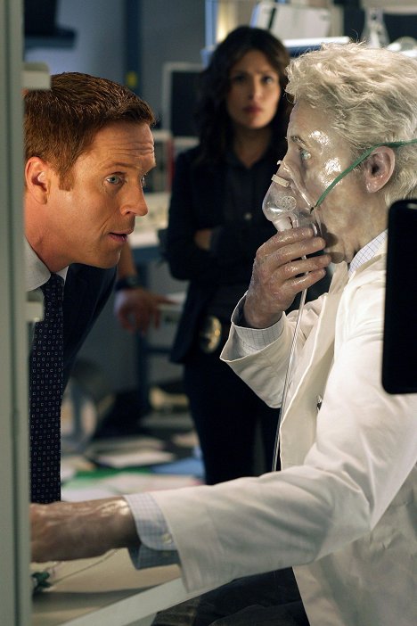 Damian Lewis - Life - The Business of Miracles - Photos