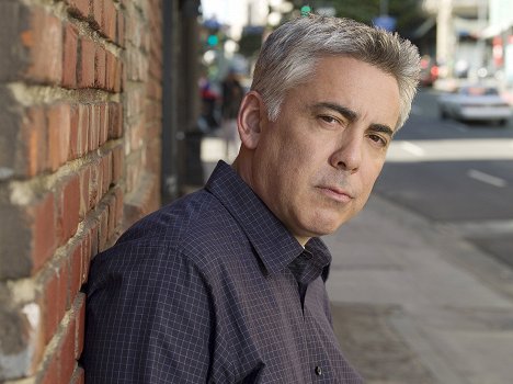 Adam Arkin - Life - Promokuvat