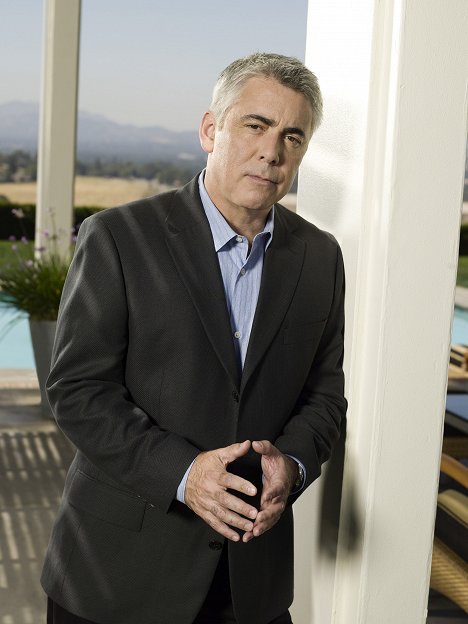 Adam Arkin - Life - Werbefoto