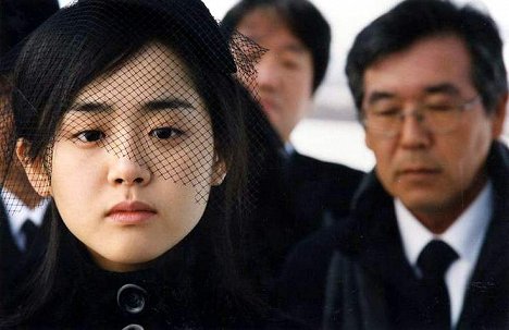 Geun-young Moon - Sarangddawin pilyoeobseo - Filmfotók