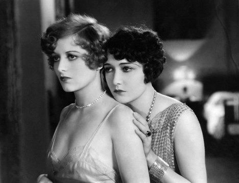 Joan Crawford, Dorothy Sebastian - Our Dancing Daughters - Photos