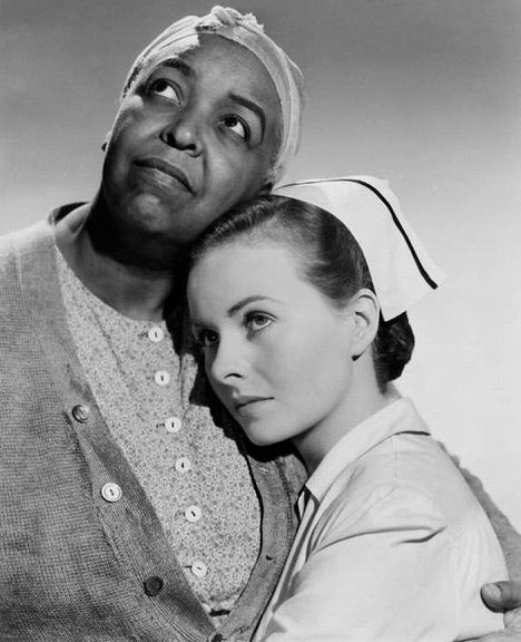 Ethel Waters, Jeanne Crain - Pinky - Promo