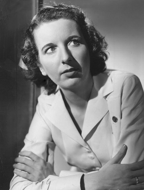 Mary Wickes - The Man Who Came to Dinner - Photos
