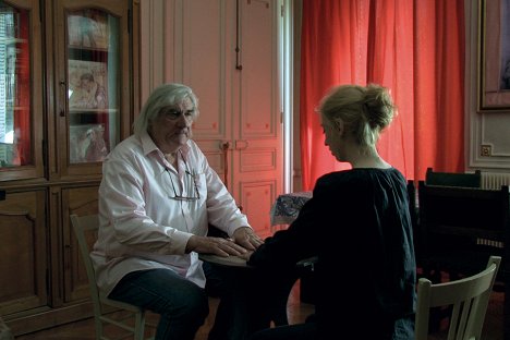 Jean-Claude Brisseau - La Fille de nulle part - Filmfotók