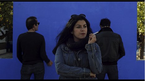 Marjane Satrapi - La Bande des Jotas - Filmfotók