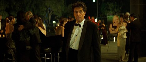 Al Pacino - Simone - Sztárcsináló 1.0 - Filmfotók