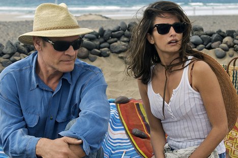 Lluís Homar, Penélope Cruz - Rozervaná objetí - Z filmu