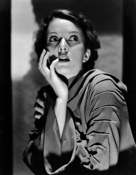 Marguerite Churchill - Dracula's Daughter - Do filme