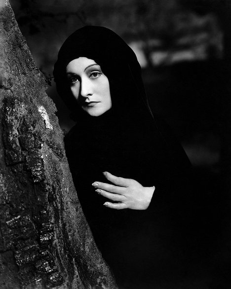 Gloria Holden - Draculas Tochter - Filmfotos