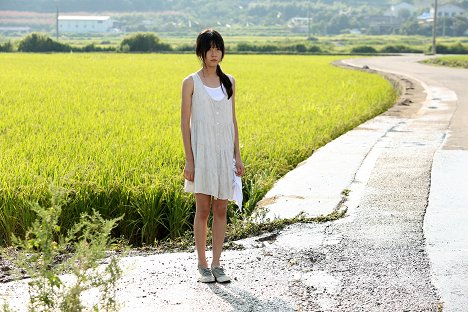 Sae-ron Kim - Doheeya - Z filmu