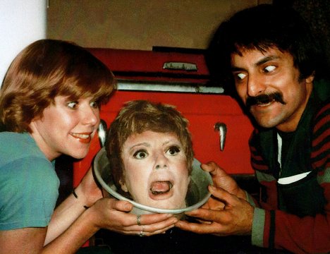 Adrienne King, Tom Savini - Crystal Lake Memories: The Complete History of Friday the 13th - Film