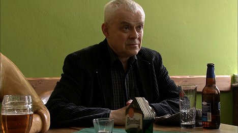 Vladimír Špidla - Expremiéři - Vladimír Špidla - politický politik - Van film