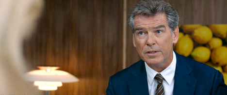 Pierce Brosnan - Love Is All You Need - Photos