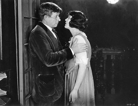 Will Rogers, Lila Lee