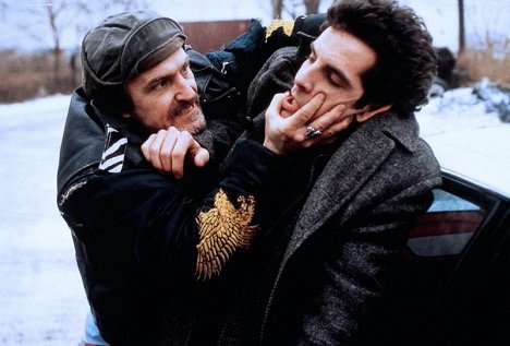 David Patrick Kelly, Ben Stiller - Flirting with Disaster - Photos